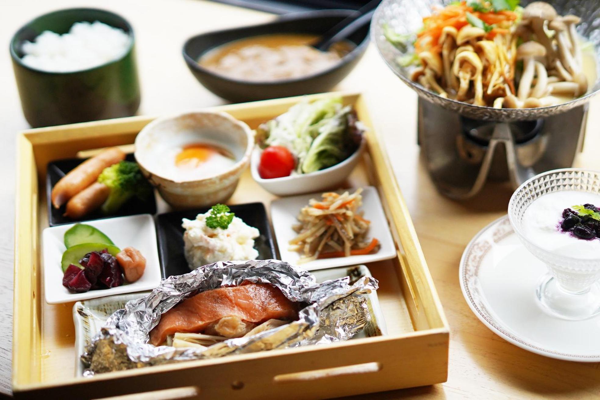 Ikariya Ryokan Jamanouči Exteriér fotografie