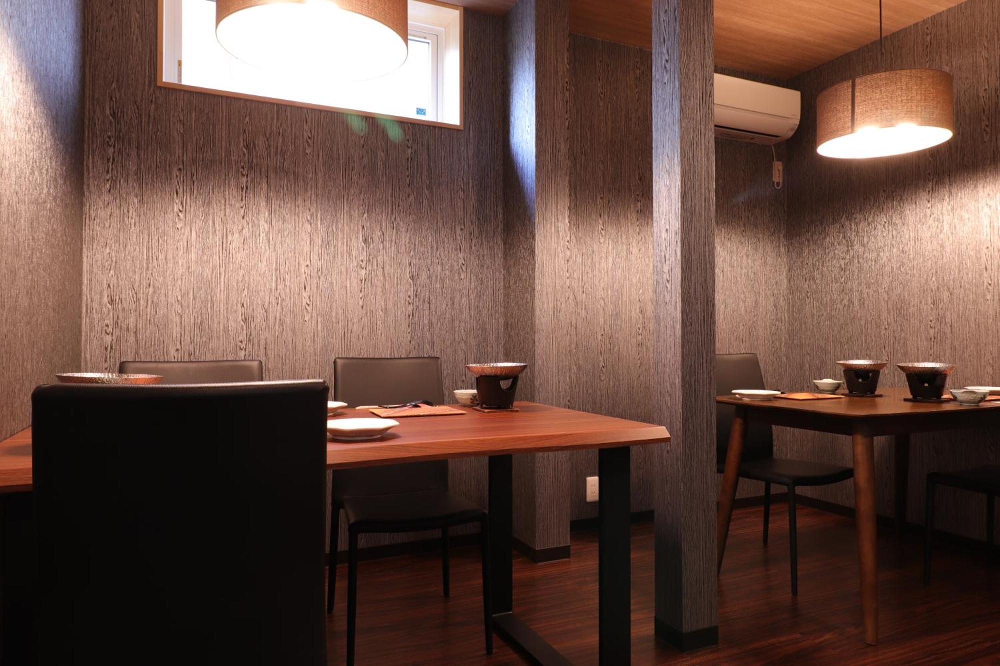 Ikariya Ryokan Jamanouči Exteriér fotografie