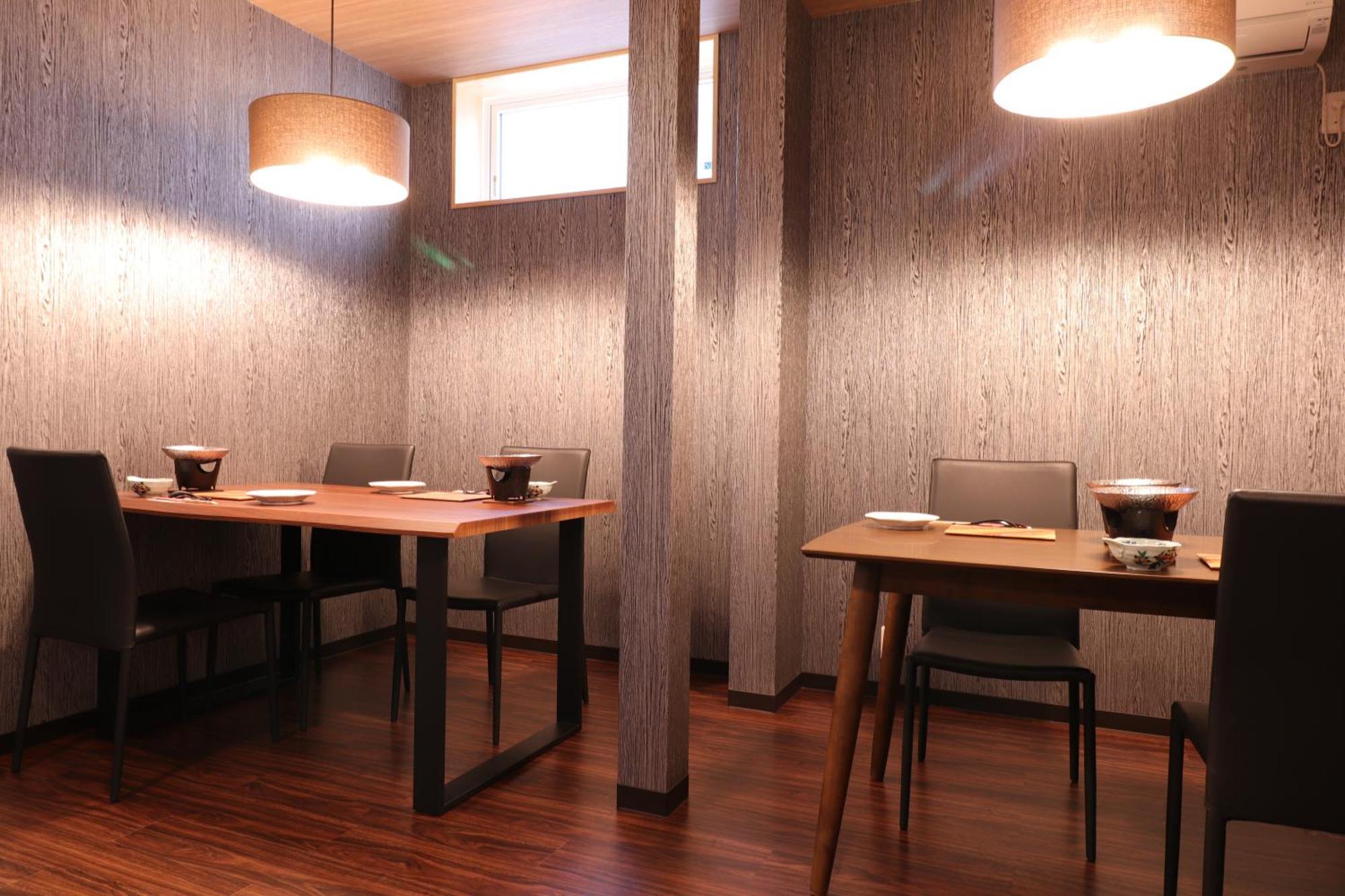 Ikariya Ryokan Jamanouči Exteriér fotografie